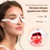 EyeGlow™ valgusteraapia silmahooldusprillid