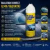 IceDeFro™ jääsulatus- ja jäätumist ennetav sprei (450 ml)