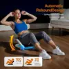 AbForge™ reguleeritav kõhulihaste krõmpsu tagastusmasin