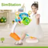 SimStation™ sõidusimulatsiooni õppemänguasjakomplekt