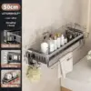 LotionShelf™ iminapaga duši losjooniriiul