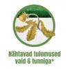 WeedX™ – 100% looduslik umbrohu kasvu inhibiitor