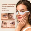 EyeGlow™ valgusteraapia silmahooldusprillid