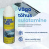 IceDeFro™ jääsulatus- ja jäätumist ennetav sprei (450 ml)