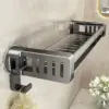 LotionShelf™ iminapaga duši losjooniriiul