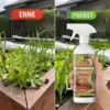 ByeSnail™ looduslik tigude ja nälkjate tõrjevahend (500 ml)