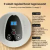 CelluSculpt™ tselluliidivastane soojamassaaži aparaat naha pinguldamiseks