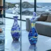 ArtVase™ 3D pusle vaas, inspireeritud Van Goghi kunstiteostest
