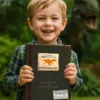 DinoPop™ 3D hüpik-dinosauruste entsüklopeedia