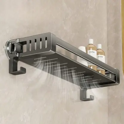 LotionShelf™ iminapaga duši losjooniriiul