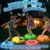 SensoryStep™ LED sensoorsed astmekivid