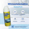 IceDeFro™ jääsulatus- ja jäätumist ennetav sprei (450 ml)