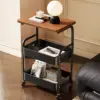EasyCart™ mitmetasandiline käruriiul