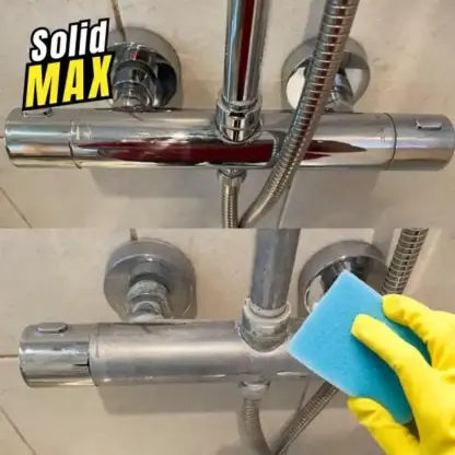 SolidMax - Katlakivi puhastaja