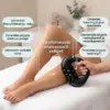 RolloMax™ elektriline kehamassaažirull