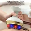 CelluSculpt™ tselluliidivastane soojamassaaži aparaat naha pinguldamiseks