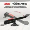 SwiftLift™ pööratava ukse ja plaadi tõstuk