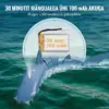 JawHunter™ kaugjuhitav suur valgehai mänguasi