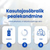 IceDeFro™ jääsulatus- ja jäätumist ennetav sprei (450 ml)