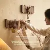 PianoRack™ klaveriklahvide puidust riidenagi