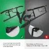 DoorFit™ lõuatõmbekang uksele