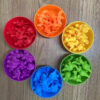 Montessori mänguasi ColorClash