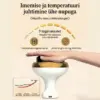 CelluSculpt™ tselluliidivastane soojamassaaži aparaat naha pinguldamiseks