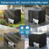 TankGuard™ IBC veemahuti kaitsekate