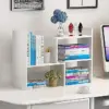 ModulRack™ puidust modulaarne tööpinnakorraldaja