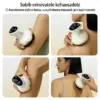 CelluSculpt™ tselluliidivastane soojamassaaži aparaat naha pinguldamiseks