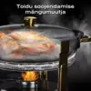 DineLux™ toidusoojendaja 4,5L