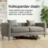 AbFlex™ kõhulihaste treeningmasin