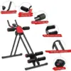 AbFlex™ kõhulihaste treeningmasin-middle