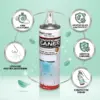 CoolFoam™ õhukonditsioneeri puhastus- ja desinfitseerimisvaht 500 ml-middle