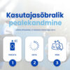 IceDeFro™ jääsulatus- ja jäätumist ennetav sprei (450 ml)-middle
