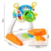 SimStation™ sõidusimulatsiooni õppemänguasjakomplekt-middle