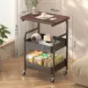 EasyCart™ mitmetasandiline käruriiul-middle