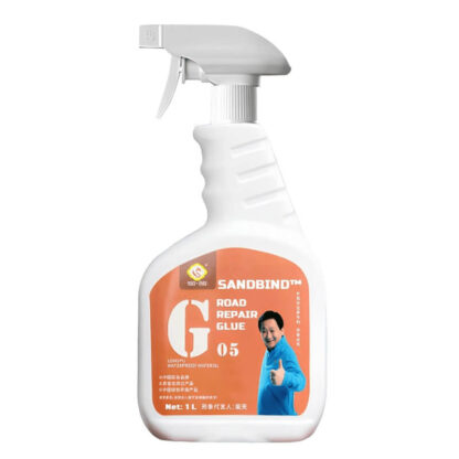 Liivakinnitusvahend SANDBIND™ (1 L)