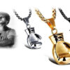 Collana Rocky