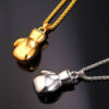 Collana Rocky-middle