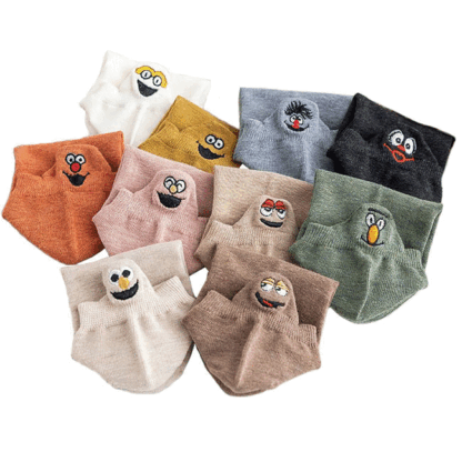 Mini-calze Groovies