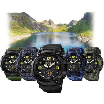 Orologio da uomo Wildranger