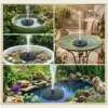 SunStream™ Fontana solare