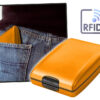 Portacarte RFID Wallace