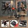 AbFlex™ macchina per crunch addominali