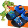 Sandali da bambino DinoSport