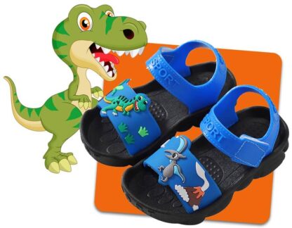 Sandali da bambino DinoSport