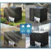 TankGuard™ copertura protettiva per serbatoio IBC d'acqua