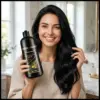 BlackRevive™ shampoo colorante per capelli neri