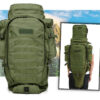 Zaino militare tattico Sarge